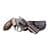 Charter Arms Pro .32 Magnum Revolver - Black Nitride Finish thumbnail 5