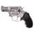 Taurus 856 Ultra-Lite .38 Spl Revolver - Compact Stainless Defender thumbnail 3
