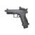 Stoeger STR-9S Combat - Optics Ready 9mm Precision Pistol thumbnail 2