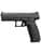 CZ P-10 F 9mm Striker-Fired Pistol: Reliable Precision Shooter thumbnail 4