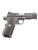 Wilson Combat Commander Tactical Carry - .45 ACP Pistol, Ergonomic Match-Grade thumbnail 2