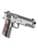 Springfield 1911 Mil-Spec .45 ACP Stainless Classic Pistol thumbnail 4