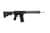ODIN OTR15 .223 Wylde Semi-Auto Rifle, 30-Round, Black thumbnail 1