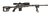 Howa Flag Chassis .308 Win 24in thumbnail 1