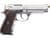 Derya Firearms Melik 9mm Luger 4.9in Gold TiN Barrel thumbnail 1