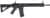 Colt M4 FPB Gen 2 Semi-Auto 5.56 Rifle, 16.1" Barrel, Black Anodized thumbnail 2