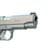 Ed Brown Kobra Carry - .45 ACP Matte Stainless Steel Pistol thumbnail 4