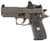 Sig Sauer P229 Legion RXP 9mm Compact Pistol with ROMEO1 Pro Sight thumbnail 3