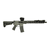 Shark Coast Tactical Grassy Knoll 5.56 NATO 16in Green thumbnail 1