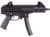 Military Armament Corp MAC IX 9mm Luger 6.5in Black thumbnail 1