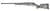 Weatherby 307 Alpine ST 6.5 PRC 24in Graphite Black Cerakote thumbnail 3