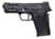 S&W Performance Center M&P9 SHIELD EZ 9mm Black Ported thumbnail 1