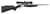 CVA Scout V2 Takedown .350 Legend 20" Precision Rifle w/ Scope & Case thumbnail 2