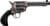 Heritage Blue 357 Mag Revolver - Cattleman Series, 5.5" Classic Edition thumbnail 1