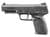 FN Five-seveN SAO Matte Black 5.7x28mm Tactical Pistol thumbnail 4