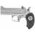 Bond Arms Ranger II .45/.410 Stainless Derringer - Compact Powerhouse thumbnail 4