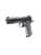 Savage 1911 GOVT Two-Tone 9mm Pistol - Precision Ergonomic Design thumbnail 5