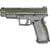XDM Elite 10mm: High-Capacity Precision Pistol, 4.5" Barrel thumbnail 1