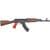 Century Arms VSKA Thunder Ranch 7.62x39 Semi-Auto Rifle thumbnail 1