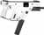 KRISS USA Vector SDP G3 9mm 5.5in Alpine White thumbnail 1