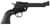 Ruger Single-Six Convertible .22 Revolver, 5.5" Barrel Dual Caliber thumbnail 4