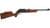 Rossi DualGuard Blued .45 LC/.410 GA, 18.5" Barrel Combo thumbnail 2