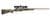 Winchester XPR Hunter .308 Bolt Rifle 22" TrueTimber Camo Scope Combo thumbnail 2