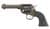 Ruger Wrangler Gen 2024 Midnight Bronze .22 LR Revolver thumbnail 2