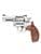 Smith & Wesson 686 Plus Deluxe .357 Magnum 7-Round Revolver thumbnail 9