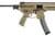 Sig Sauer MPX K 9mm FDE Semi-Auto Pistol w/Adjustable Brace, 30-Rd thumbnail 1