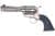 Colt Peacemaker .45 Revolver - Nickel Finish Classic thumbnail 1
