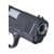 Fusion Freedom Bantam-R .45 ACP Compact Pistol - Black Cocobolo thumbnail 4