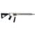 WMD Guns Beast NiB-X 9mm 16in Silver thumbnail 1