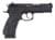 CZ 75 SP-01 50th Anniversary Elite 9mm 4.6in Black thumbnail 1