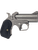 Bond Arms Rowdy XL .45 Colt Derringer - Compact Stainless Defender thumbnail 3