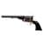 Taylors & Co Cavalier Open-Top .38 SPL 7.5" SAO Revolver - Classic Craft thumbnail 2