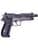 GSG Firefly .22 LR Smoke Gray Pistol, 4.9" Barrel, Adjustable Sights thumbnail 4