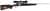 Savage Axis II XP Stainless .25-06 Rem Bolt Action Rifle - Precision Pro thumbnail 2