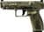 Canik Mete SFT "We The People" 9mm OD Green Semi-Auto Pistol thumbnail 2