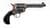 Uberti Bonney .45 Colt Single Action Revolver - 5.5" Case Hardened thumbnail 1