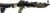 Hi-Point 995P 9mm 13.25in M81 Camo thumbnail 2