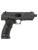 Hi-Point JXP10 10mm - Versatile Semi-Auto Pistol, Threaded Barrel thumbnail 4