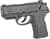 Beretta PX4 Storm Compact - 9mm, 16-Round DA/SA Pistol thumbnail 5
