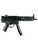 PTR 9C Tactical Pistol - 9mm, 30+1 Capacity, Black Finish thumbnail 4