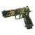 Sig Sauer P320 Spectre Comp Woodland Camo 9mm Semi-Auto Handgun thumbnail 3