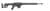 Ruger Precision Rifle .308 Win - 20" Bolt Action Matte Black thumbnail 3