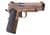 SIG SAUER 1911 X Series Coyote Tan .45 ACP Optic-Ready Pistol thumbnail 1