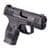 Mossberg MC2sc 9mm Micro-Compact Pistol - Tritium Night Sights thumbnail 1
