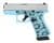 Glock G43X 9mm Luger 3.41in thumbnail 2