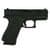 Glock 43X Kavorka 9mm 3.41in Black thumbnail 1